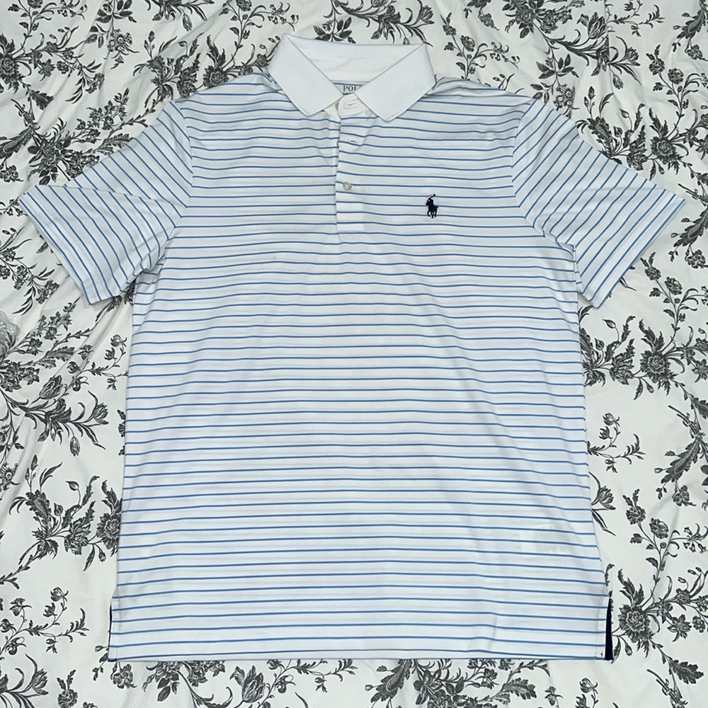 Ralph Lauren performance polo